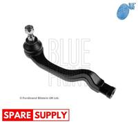 TIE ROD END FOR HONDA BALLADE CIVIC BLUE PRINT ADH28709 FITS FRONT AXLE LEFT