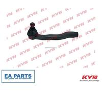 TIE ROD END KTR1174 FOR MG ROVER 45/Hatchback 400/II HONDA INTEGRA CR-V CRX 1.0L