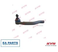 KYB KTR1165 Track rod end