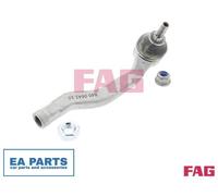 Tie Rod End for HONDA BALLADE CIVIC II Shuttle CRX FAG 840 0641 10