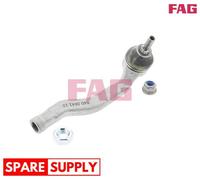 TIE ROD END FOR HONDA BALLADE CIVIC II SHUTTLE CRX FAG 840 0641 10