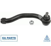 Tie Rod End for HONDA BALLADE CIVIC LEMFÖRDER 39161 01