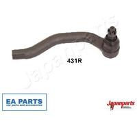 Tie Rod End for HONDA BALLADE JAPANPARTS TI-431R fits Right Front