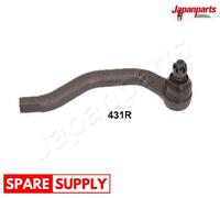 TIE ROD END FOR HONDA BALLADE JAPANPARTS TI-431R FITS RIGHT FRONT