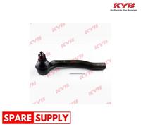 KYB KTR1169 Track rod end