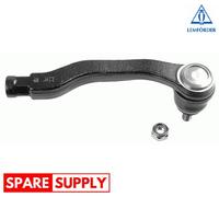 TIE ROD END FOR HONDA CITY FIT LEMFÖRDER 34319 01 FITS FRONT AXLE, RIGHT