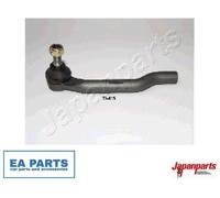 Tie Rod End for HONDA CIVIC JAPANPARTS TI-415R fits Right Front