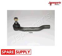 TIE ROD END FOR HONDA CIVIC JAPANPARTS TI-415R FITS RIGHT FRONT