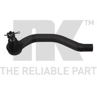 Genuine NK Front Right Tie Rod End for Honda Civic IMA Hybrid 1.3 (05/03-04/06)