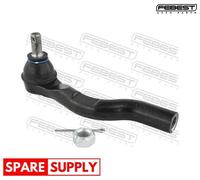 Tie Rod End for HONDA CR-V FEBEST 0321-RWLH fits Front Axle Left