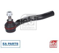 Tie Rod End for HONDA FIT FEBI BILSTEIN 180523 fits Front Axle Right