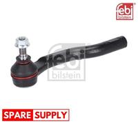TIE ROD END FOR HONDA FIT FEBI BILSTEIN 180523 FITS FRONT AXLE RIGHT