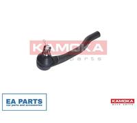 Tie Rod End for HONDA FIT INSIGHT KAMOKA 9010151 fits Front Axle Left