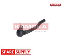 TIE ROD END FOR HONDA FIT INSIGHT KAMOKA 9010151 FITS FRONT AXLE LEFT