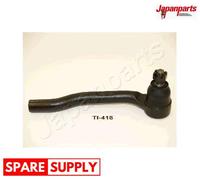 TIE ROD END FOR HONDA FIT JAPANPARTS TI-418L FITS LEFT FRONT