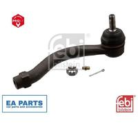 Tie Rod End for HONDA LEGEND FEBI BILSTEIN 42242 fits Front Axle Right