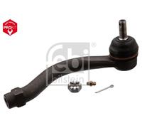 TIE ROD END FOR HONDA LEGEND FEBI BILSTEIN 42242 FITS FRONT AXLE RIGHT