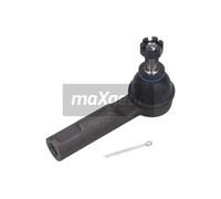 TIE ROD END FOR HONDA MAXGEAR 69-0812 FITS FRONT AXLE LEFT, FRONT AXLE RIGHT