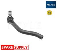 TIE ROD END FOR HONDA MEYLE 31-16 020 0045/HD FITS OUTER, FRONT AXLE LEFT