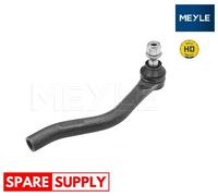 TIE ROD END FOR HONDA MEYLE 31-16 020 0046/HD FITS OUTER, FRONT AXLE RIGHT