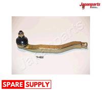 TIE ROD END FOR HONDA PRELUDE JAPANPARTS TI-422L FITS LEFT FRONT