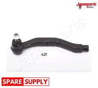 TIE ROD END FOR HONDA PRELUDE JAPANPARTS TI-422R FITS RIGHT FRONT