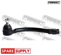 TIE ROD END FOR HYUNDAI AVANTE ELANTRA I30 FEBEST 2221-JDLH FITS FRONT AXLE LEFT