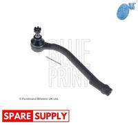 TIE ROD END FOR HYUNDAI AVANTE I30 BLUE PRINT ADG087109 FITS FRONT AXLE LEFT