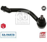Tie Rod End for HYUNDAI AZERA EMBERA i45 FEBI BILSTEIN 41891