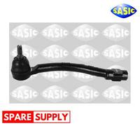 TIE ROD END FOR HYUNDAI ELANTRA GT I30 COUPE SASIC 7676111 FITS FRONT AXLE LEFT