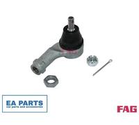 Tie Rod End for HYUNDAI ELITE i20 i20 FAG 840 1469 10