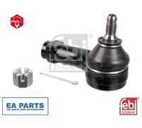 Tie Rod End for HYUNDAI ELITE i20 i20 FEBI BILSTEIN 107364 fits Front Axle Right