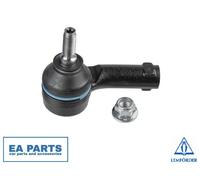 Tie Rod End for HYUNDAI ELITE i20 i20 LEMFÖRDER 44294 01 fits Front Axle, Left