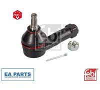 Tie Rod End for HYUNDAI GRAND i10 GRAND I10 FEBI BILSTEIN 106708