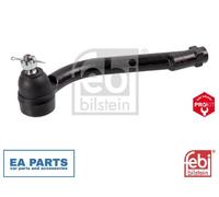 Tie Rod End for HYUNDAI GRAND SANTA FÉ MAXCRUZ SANTA FE FEBI BILSTEIN 170982