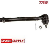 TIE ROD END FOR HYUNDAI HYUNDAI (BEIJING) KIA TRW JTE434