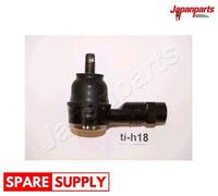 TIE ROD END FOR HYUNDAI I10 JAPANPARTS TI-H18L FITS LEFT FRONT