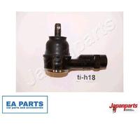 Tie Rod End for HYUNDAI i10 JAPANPARTS TI-H18L fits Left Front