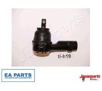 Tie Rod End for HYUNDAI i10 JAPANPARTS TI-H18R fits Right Front