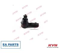 Tie Rod End for HYUNDAI i10 KYB KTR1288 fits Front Axle