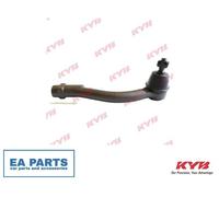 Tie Rod End KYB KTR1325 for KIA VENGA (YN) 1.4 2010-2019