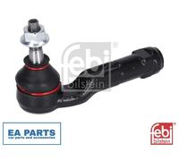 Tie Rod End for HYUNDAI IONIQ KAUAI KONA SUV VELOSTER FEBI BILSTEIN 180977