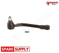 TIE ROD END FOR HYUNDAI JAPANPARTS TI-H24R FITS FRONT AXLE RIGHT