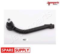TIE ROD END FOR HYUNDAI SANTA FÉ JAPANPARTS TI-H07R FITS RIGHT FRONT