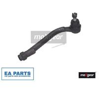 Tie Rod End for HYUNDAI SANTA FÉ MAXGEAR 69-0805 fits Front Axle Right