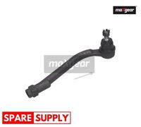 TIE ROD END FOR HYUNDAI SANTA FÉ MAXGEAR 69-0805 FITS FRONT AXLE RIGHT