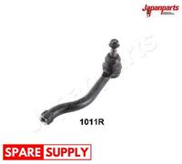 TIE ROD END FOR INFINITI FX JAPANPARTS TI-1011R FITS FRONT AXLE RIGHT