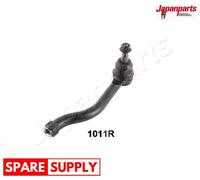 TIE ROD END FOR INFINITI FX JAPANPARTS TI-1011R FITS FRONT AXLE RIGHT