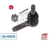 Tie Rod End for ISUZU FEBI BILSTEIN 43345 fits Front Axle Right