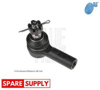 TIE ROD END FOR ISUZU OPEL VAUXHALL BLUE PRINT ADZ98701